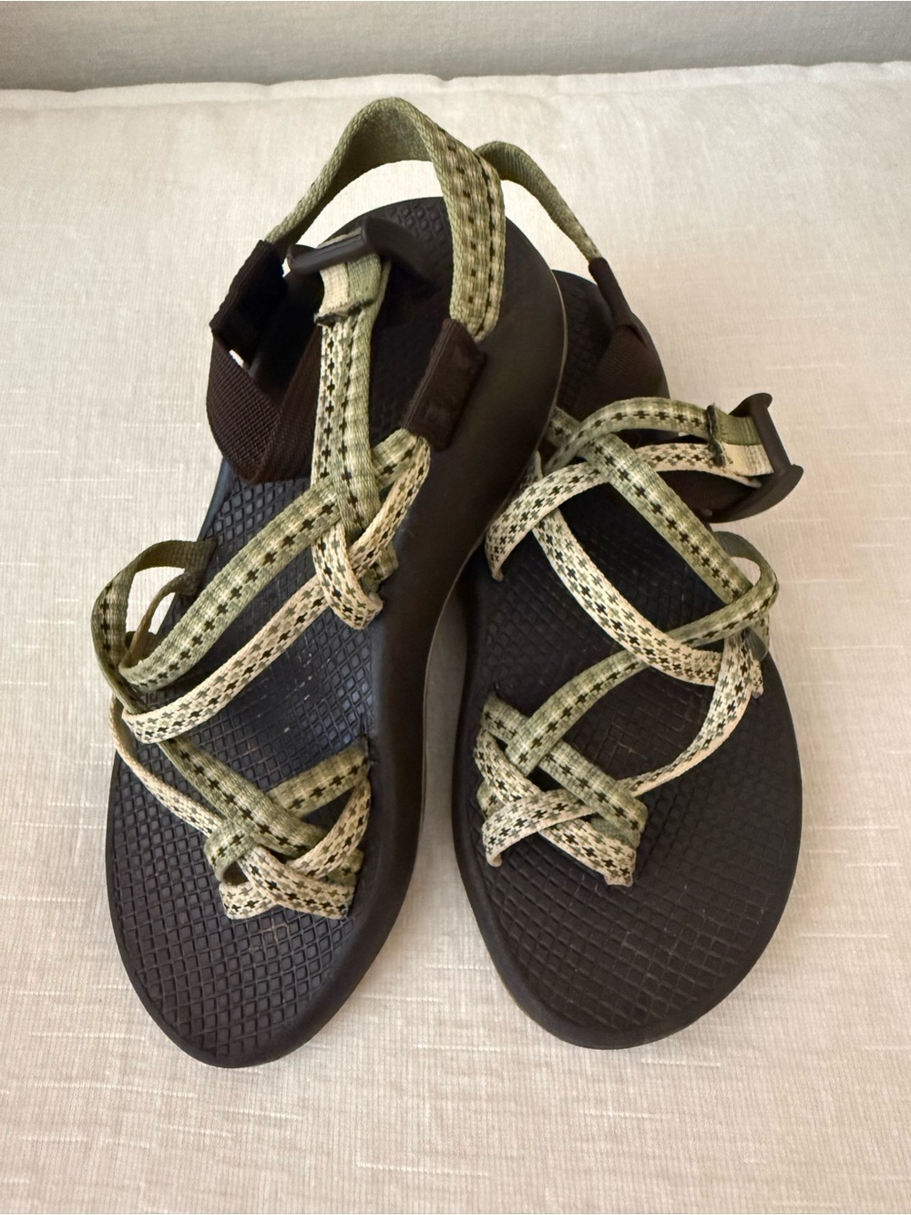 Chaco Women’s Strappy Sandals